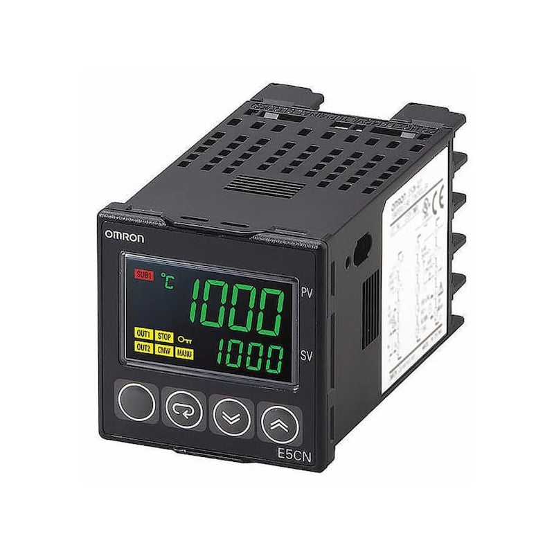 OMRON - E5CN-C2MT-500 - Power Controllers