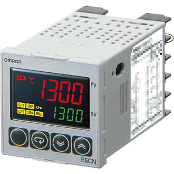OMRON - E5CN-C2TU-AC100-240 - Power Controllers