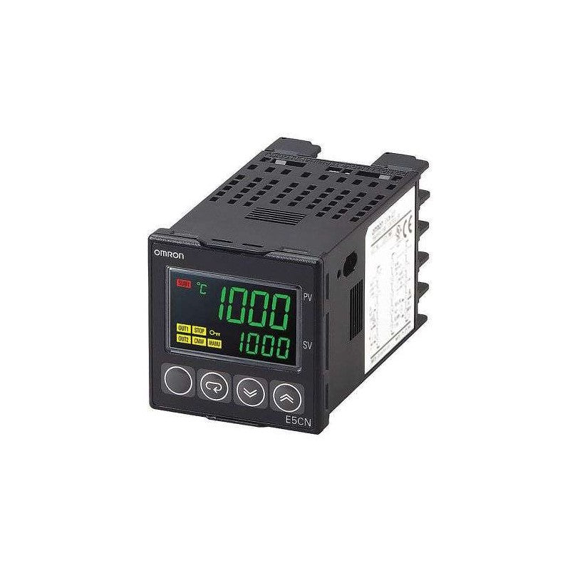 OMRON - E5CN-HC2MD-500 AC/DC24 - Power Controllers