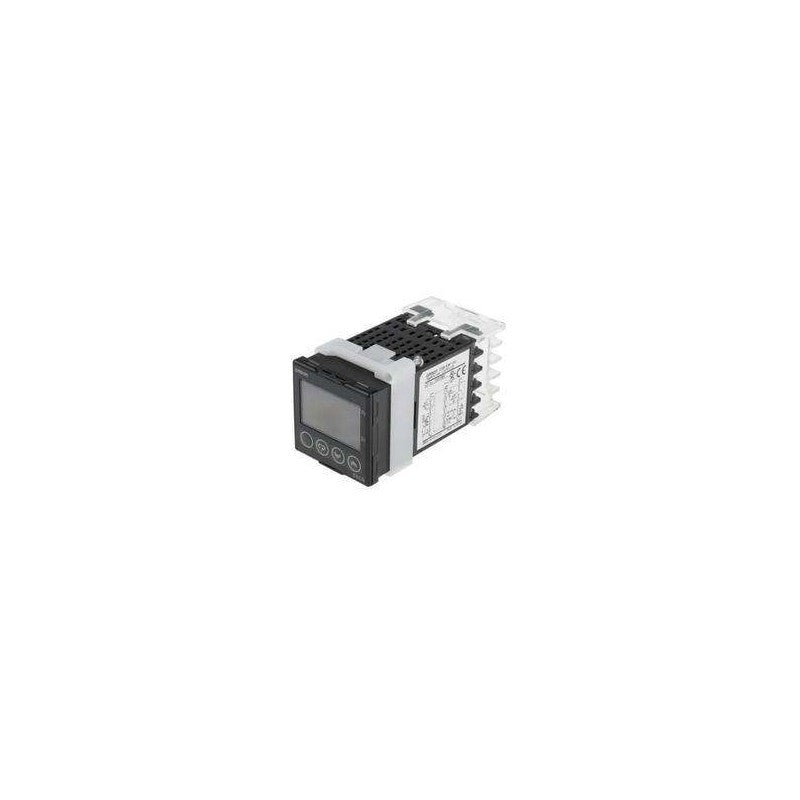 OMRON - E5CN-HQ2M-500 AC100-240 - Power Controllers
