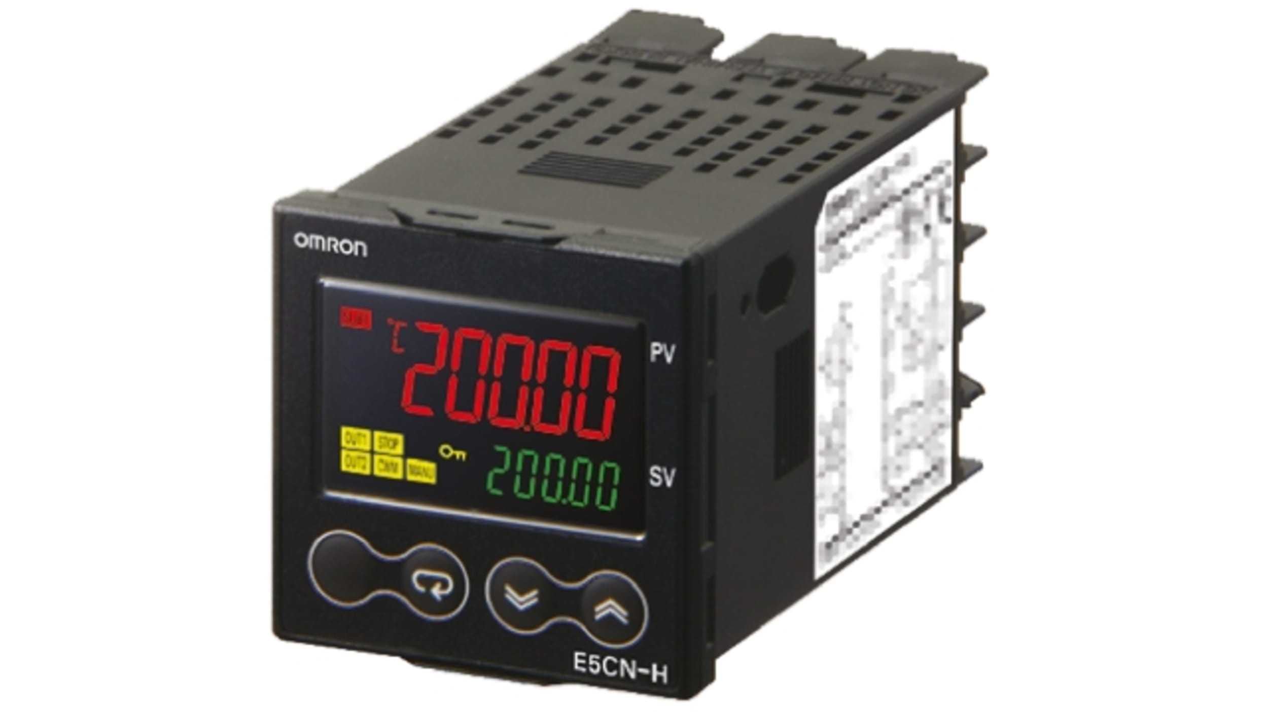 OMRON - E5CN-Q2MP-500 - Power Controllers