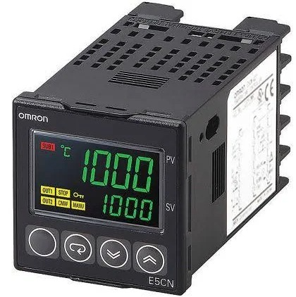 OMRON - E5CN-Q2MTC-500 - Power Controllers