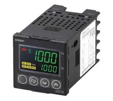 OMRON - E5CN-Q2T - Power Controllers