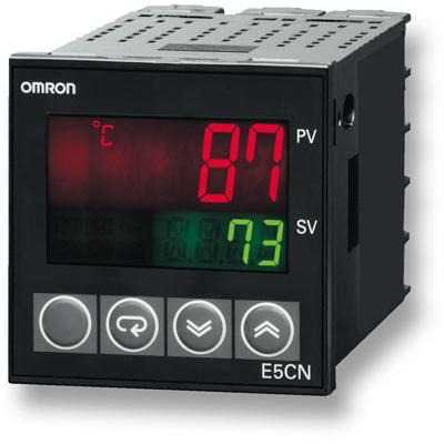 OMRON - E5CN-R2MT-500 AC100-240 - Power Controllers