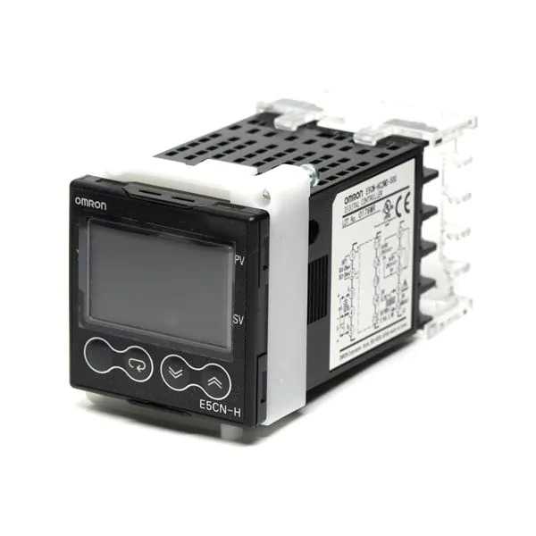 OMRON - E5CN-R2TU AC100-240 - Power Controllers