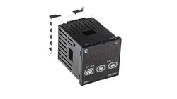 OMRON - E5CSV-R1T-500 AC100-240 - Temperature & Process Controllers