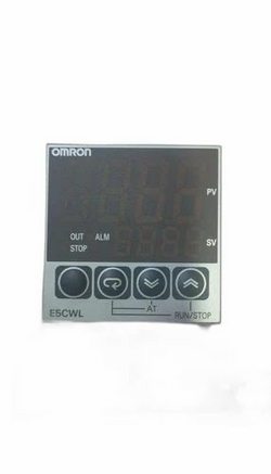 OMRON - E5CWL-R1TC AC100-240 - Temperature & Process Controllers