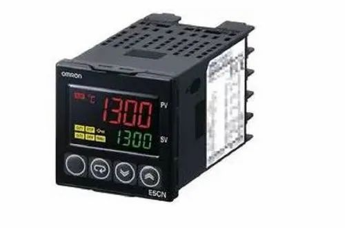 OMRON - E5CZ-C2MT AC100-240 - Temperature & Process Controllers