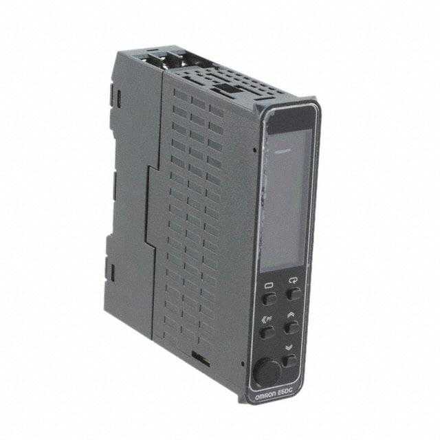 OMRON - E5DC-CX2ASM-016 - Temperature & Process Controllers