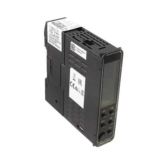 OMRON - E5DC-QX2DBM-002 - Temperature & Process Controllers