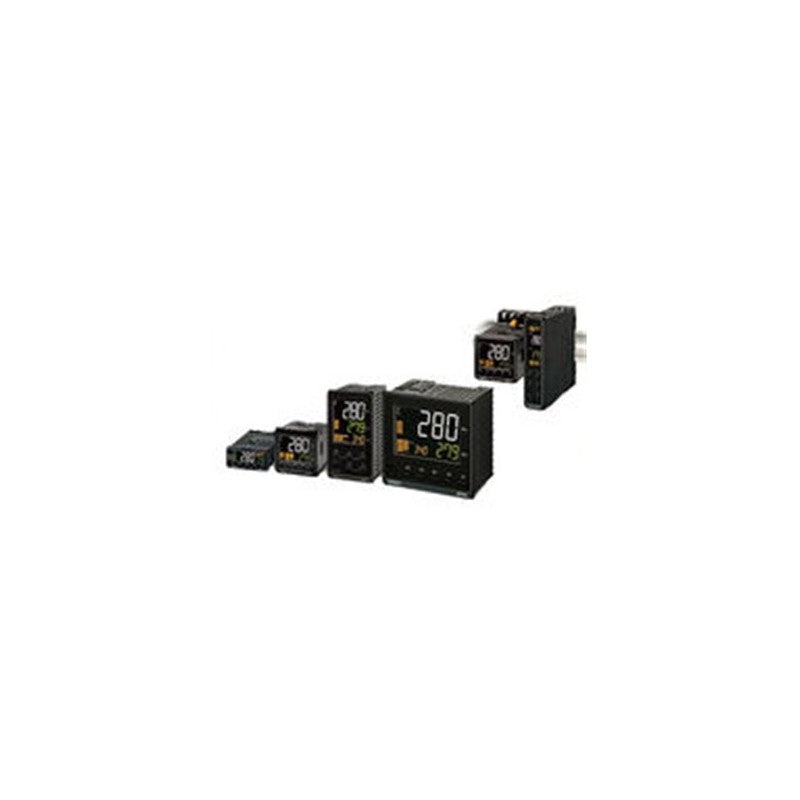 OMRON - E5DC-QX2DSM-017 - Temperature & Process Controllers