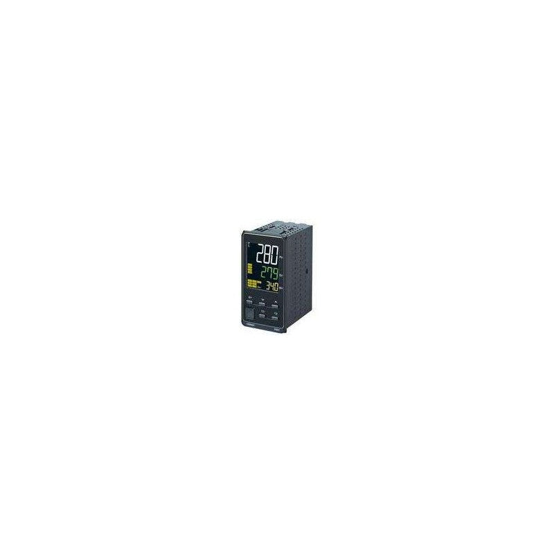 OMRON - E5EC-CX4A5M-000 - Temperature & Process Controllers