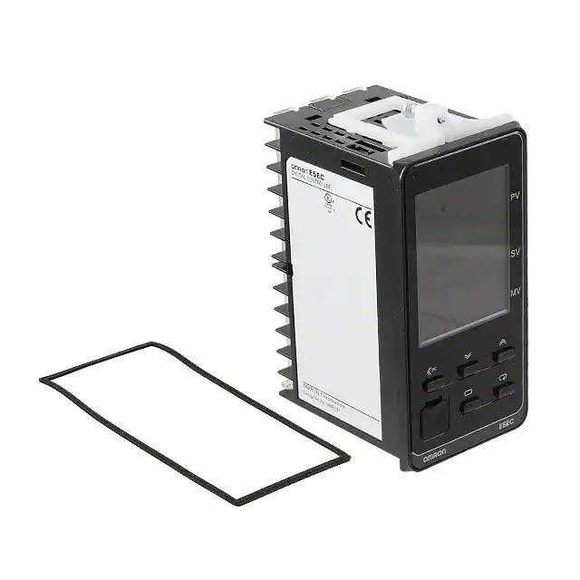 OMRON - E5EC-PR4D5M-004 - Temperature & Process Controllers