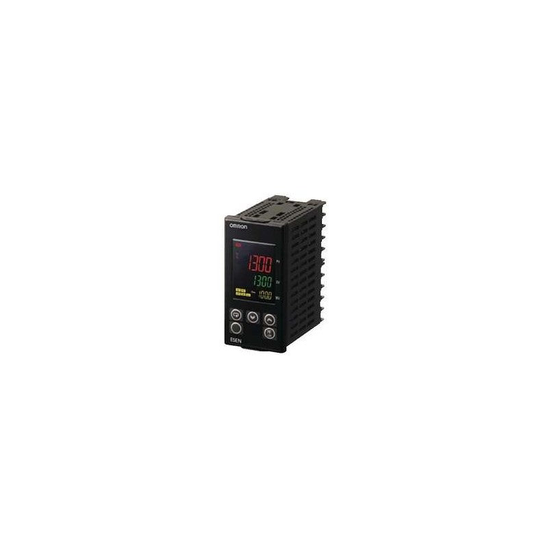 OMRON - E5EN-HAA2HBM-500 AC100-240 - Back Panels & Hardware