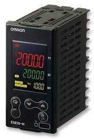 OMRON - E5EN-HPRR2BMD-500 24VAC/DC - Back Panels & Hardware