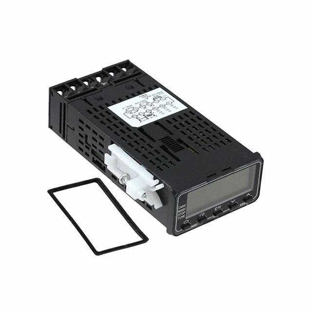 OMRON - E5GC-QX1D6M-000 - Current Limiters & Protectors