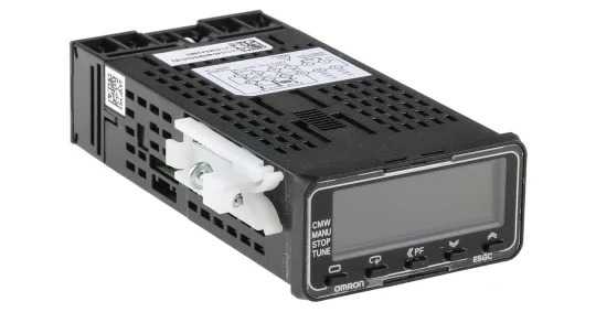 OMRON - E5GC-QX2A6M-000 - Current Limiters & Protectors