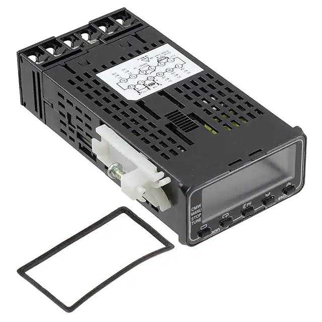 OMRON - E5GC-RX1A6M-000 - Current Limiters & Protectors