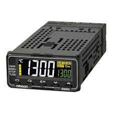 OMRON - E5GC-RX1ACM-015 - Current Limiters & Protectors