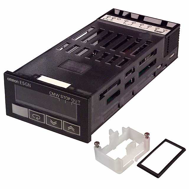 OMRON - E5GN-R1TC AC100-240 - Encoders & Resolvers
