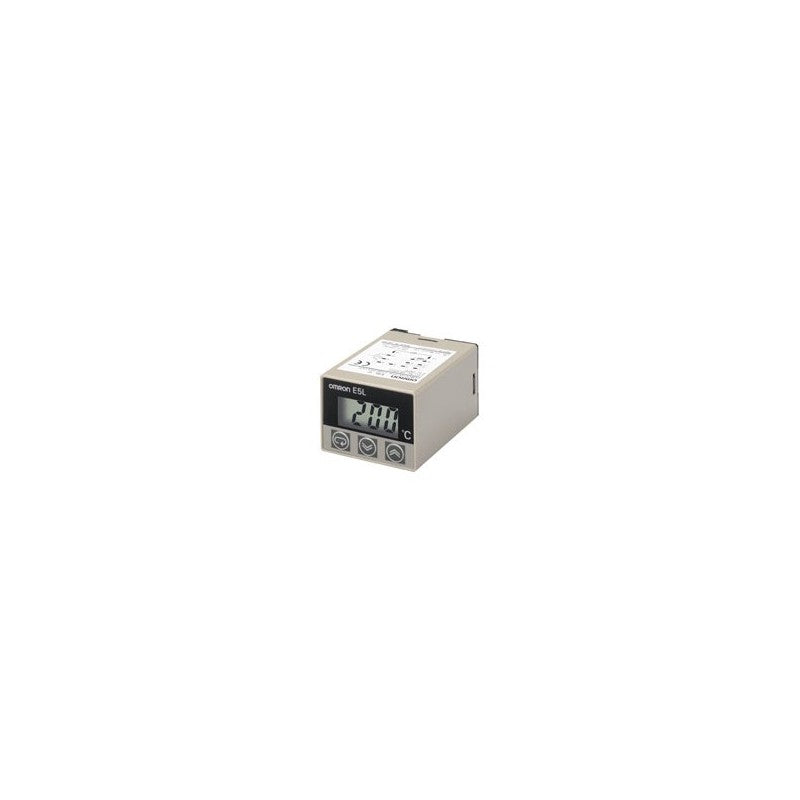 OMRON - E5L-C 0-100 - Temperature & Process Controllers