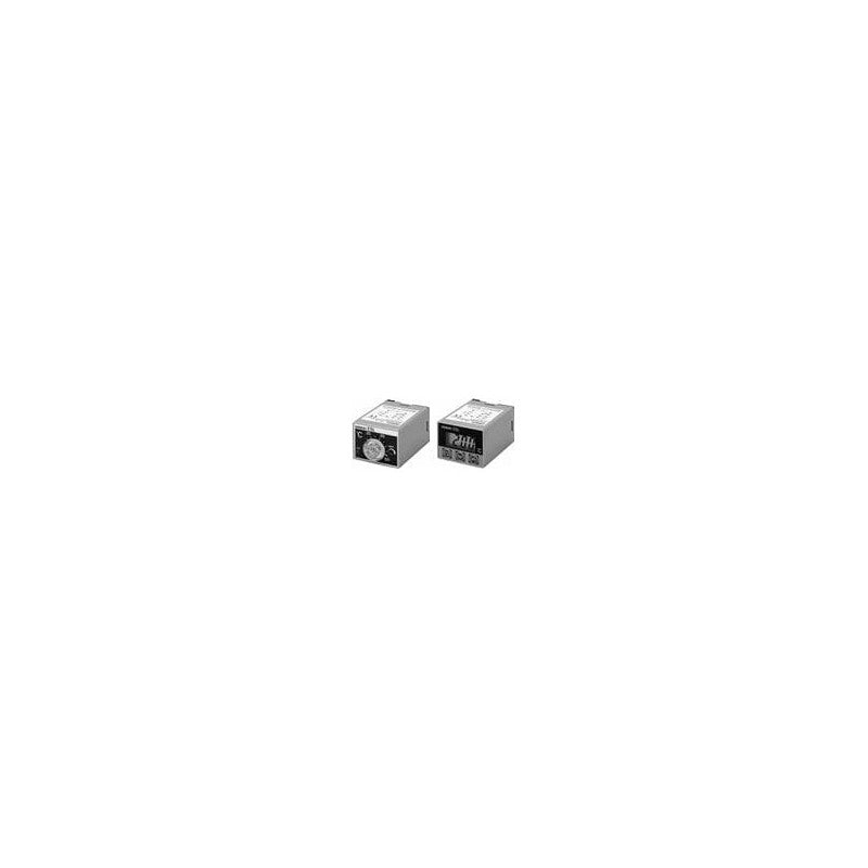 OMRON - E5LC-6 - Temperature & Process Controllers
