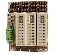 OMRON - E5ZN-2TPH03P-FLK - Temperature & Process Controllers