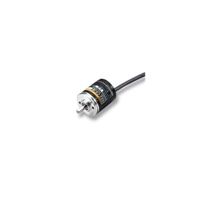 OMRON - E6A2-CW5C 200P/R 0.5M - Encoders & Resolvers