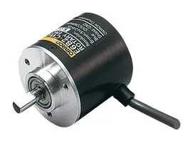 OMRON - E6B2-CWZ6C 100P/R 2M - Encoders & Resolvers