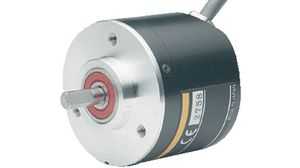 OMRON - E6C2-CWZ5B 360P/R 2M - Encoders & Resolvers