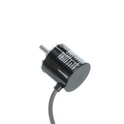 OMRON - E6C2-CWZ6C 600P/R 2M - Encoders & Resolvers