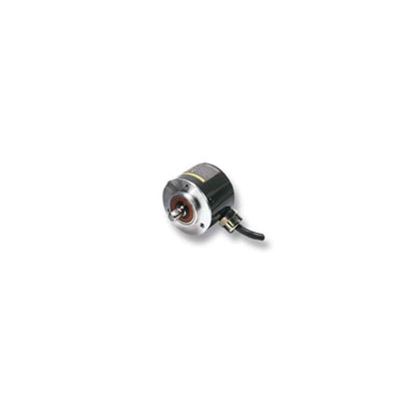 OMRON - E6C3-AG5C 360P/R 2M - Encoders & Resolvers