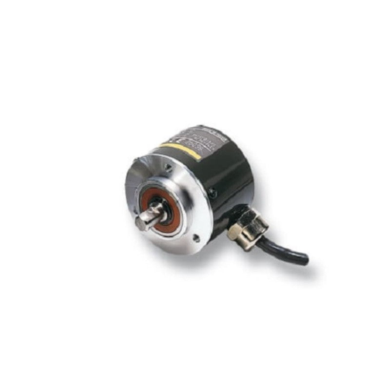 OMRON - E6C3-AG5C-C 256P/R 2M - Encoders & Resolvers