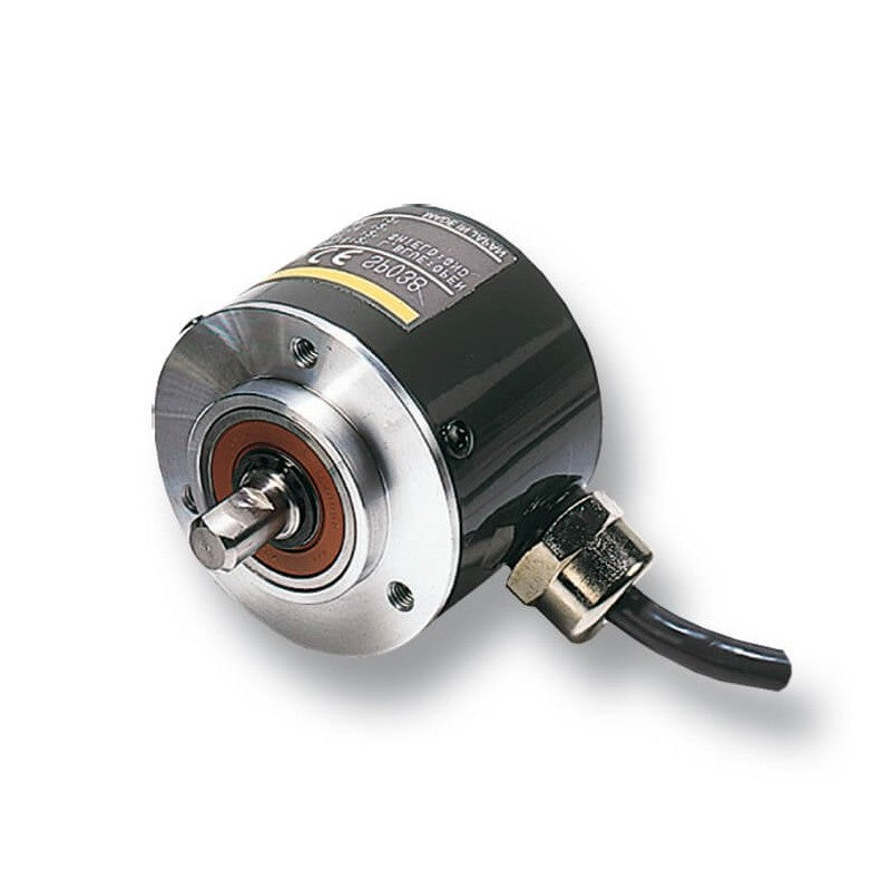 OMRON - E6C3-AG5C - Encoders & Resolvers