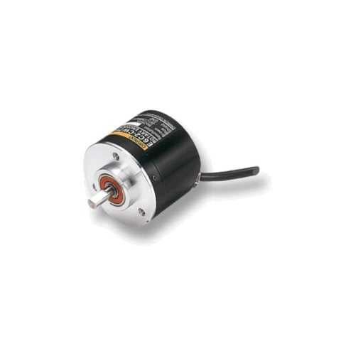 OMRON - E6C3-AN1E 256P/R 1M - Encoders & Resolvers