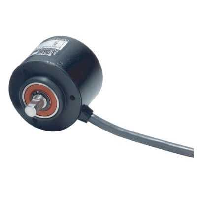 OMRON - E6C3-CWZ5GH 1024P/R 2M - Encoders & Resolvers