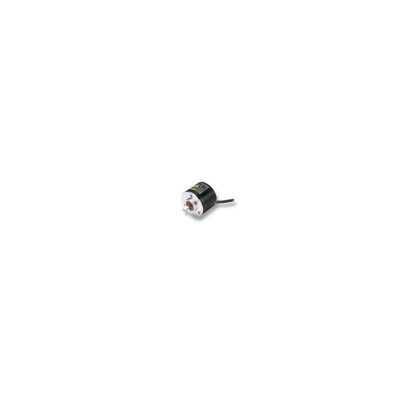 OMRON - E6C3-CWZ5GH 500P/R 2M+ - Encoders & Resolvers