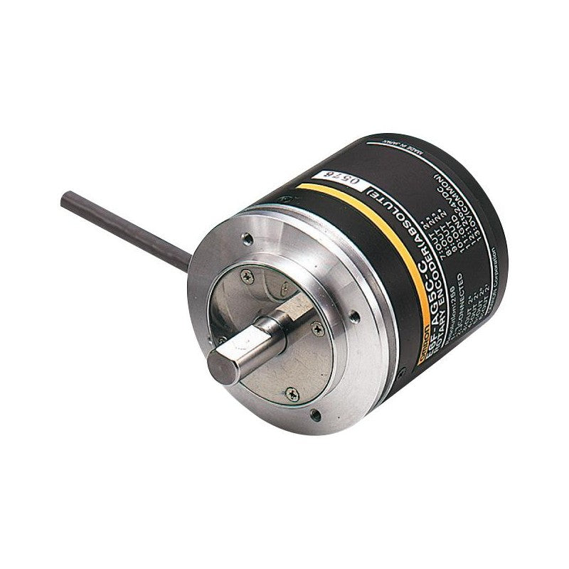 OMRON - E6CP-AG5C 256 2M - Encoders & Resolvers