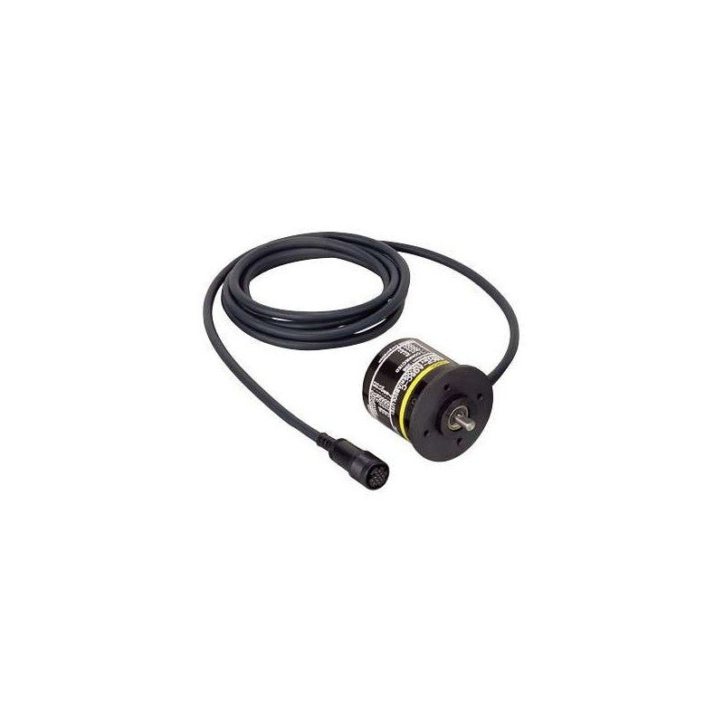 OMRON - E6CP-AG5C-C 256 5M - Encoders & Resolvers