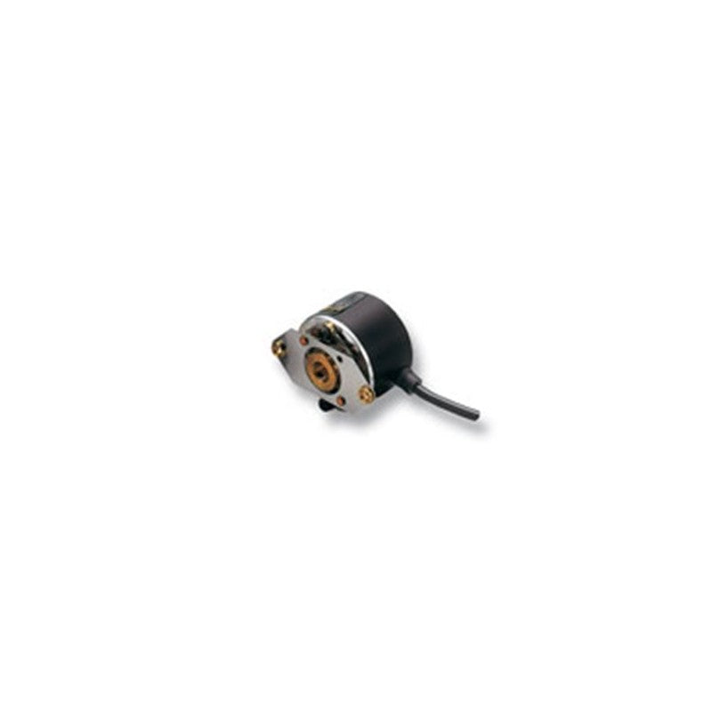 OMRON - E6H-CWZ3X 3600P/R 0.5M - Encoders & Resolvers
