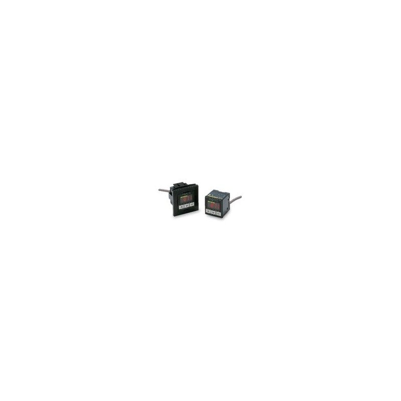OMRON - E8F2-AN0B - Pressure Sensors