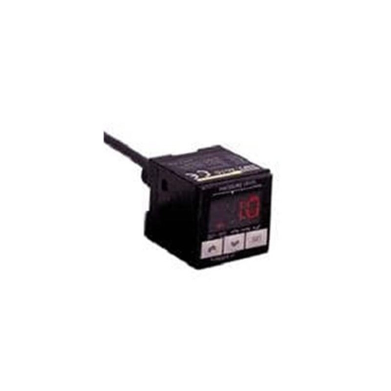 OMRON - E8F2-AN0C - Pressure Sensors