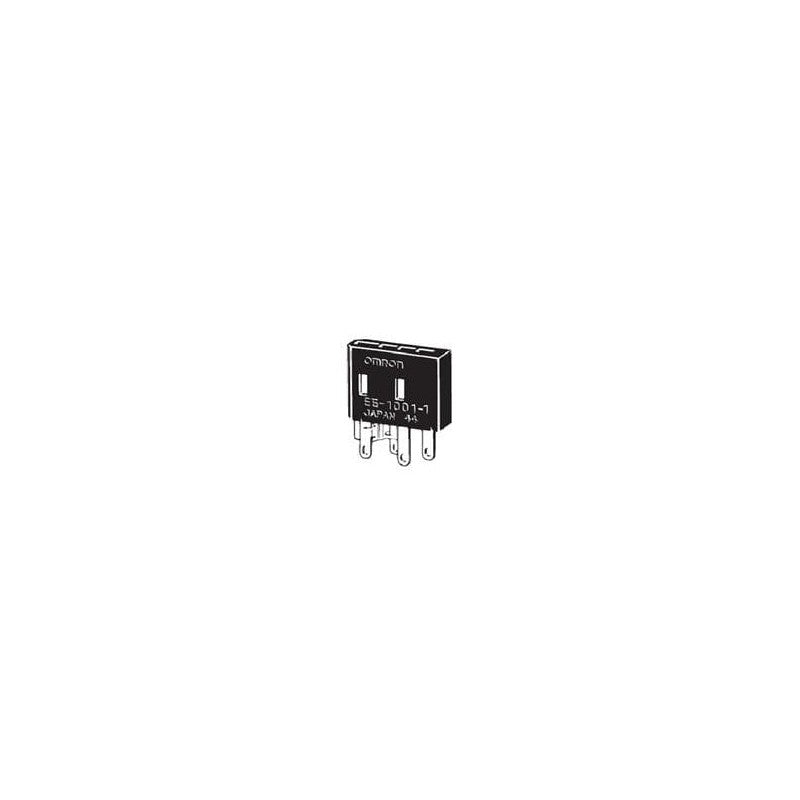 OMRON - EE-1001-1 - Electrical Connectors, Terminals & Pins