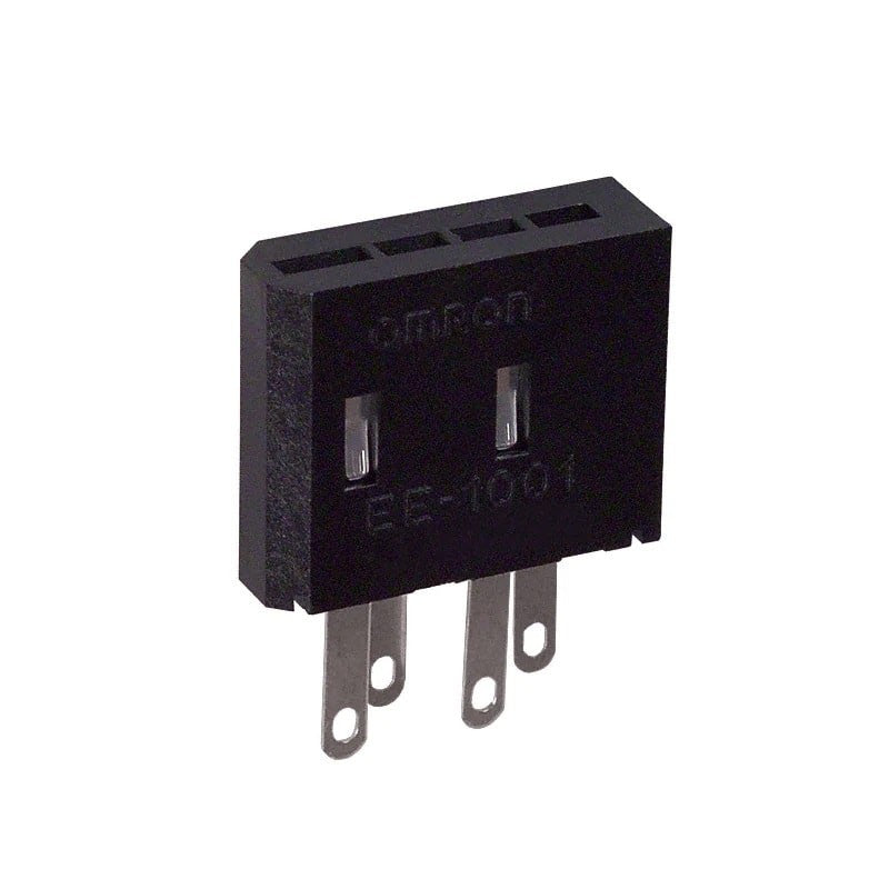 OMRON - EE-1001 - Electrical Connectors, Terminals & Pins