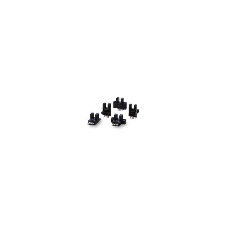 OMRON - EE-1005 - Electrical Connectors, Terminals & Pins