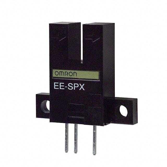 OMRON - EE-SPX401 - Pressure Sensors