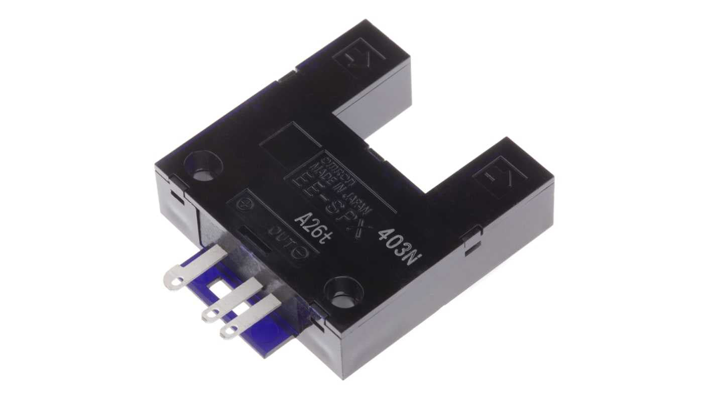 OMRON - EE-SPX403N - Pressure Sensors