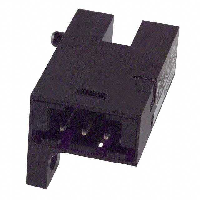 OMRON - EE-SPX743 - Pressure Sensors