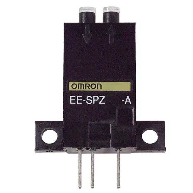 OMRON - EE-SPZ301-A - Pressure Sensors