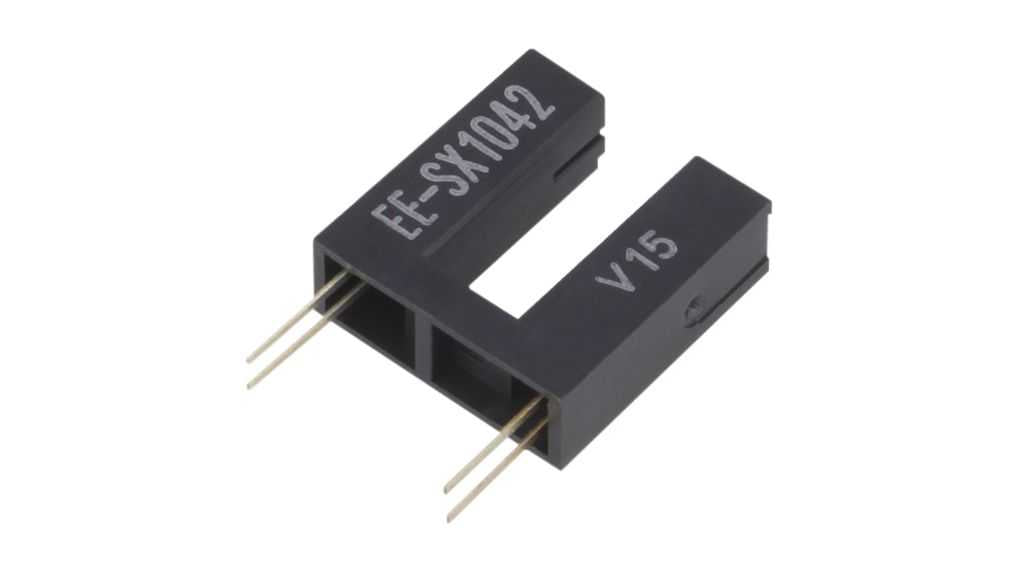 OMRON - EE-SX1042 - Photoelectric Sensors